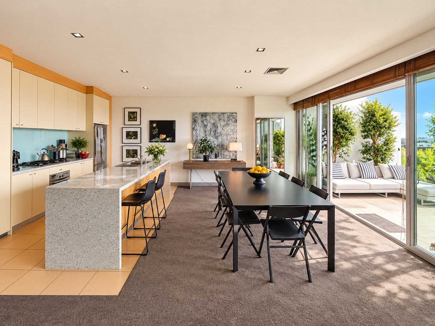 2/6 Blythswood Court, Kew image 2