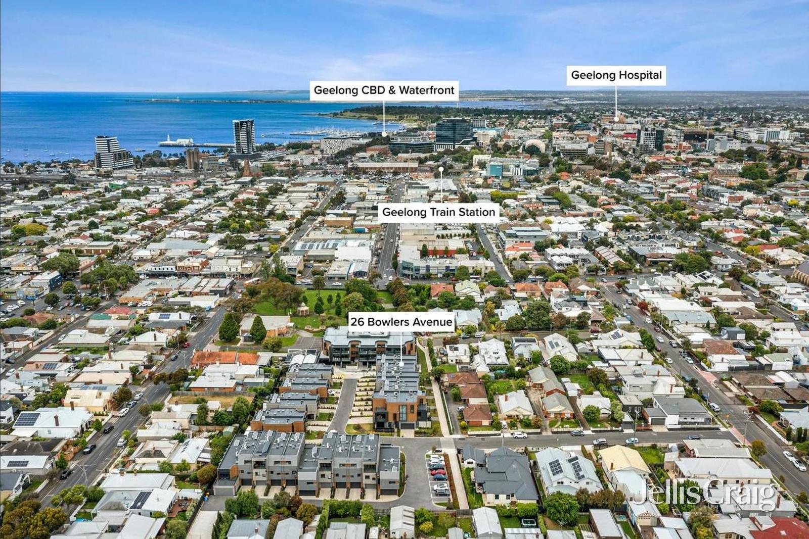 26 Bowlers Avenue, Geelong&nbsp;West image 10