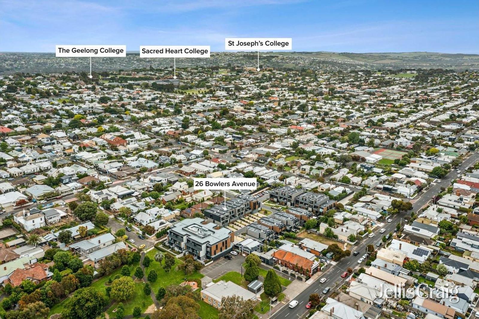 26 Bowlers Avenue, Geelong&nbsp;West image 11