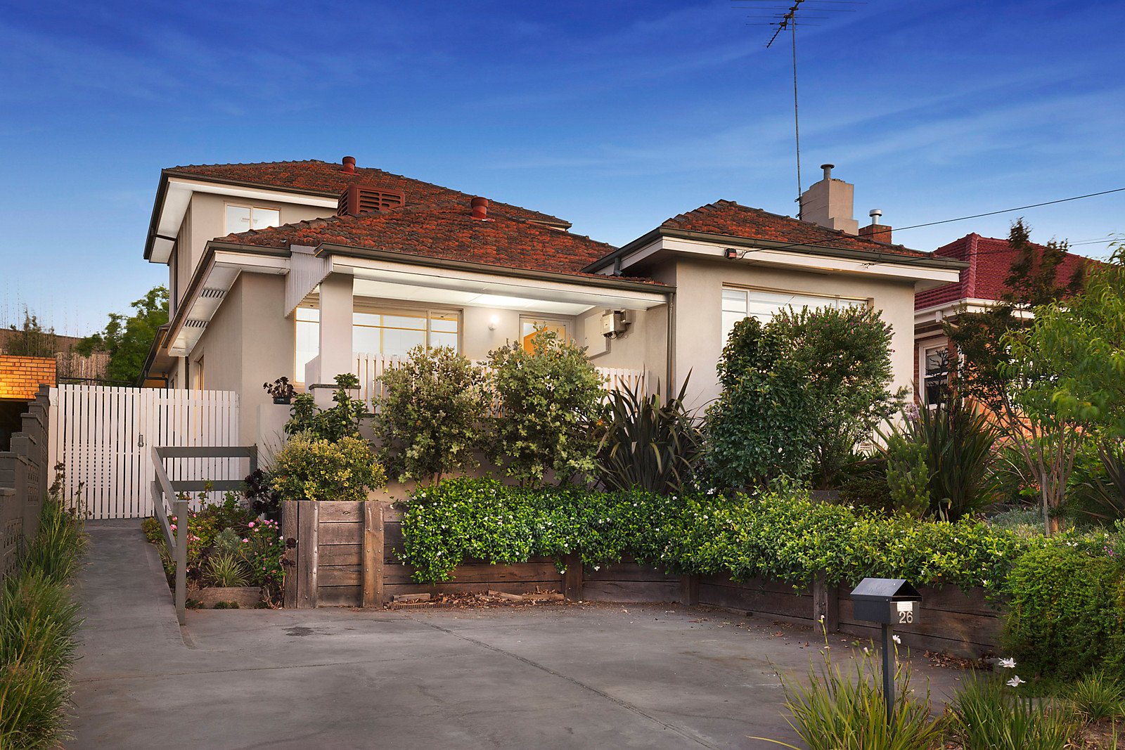 26 Bradshaw Street, Essendon VIC 3040