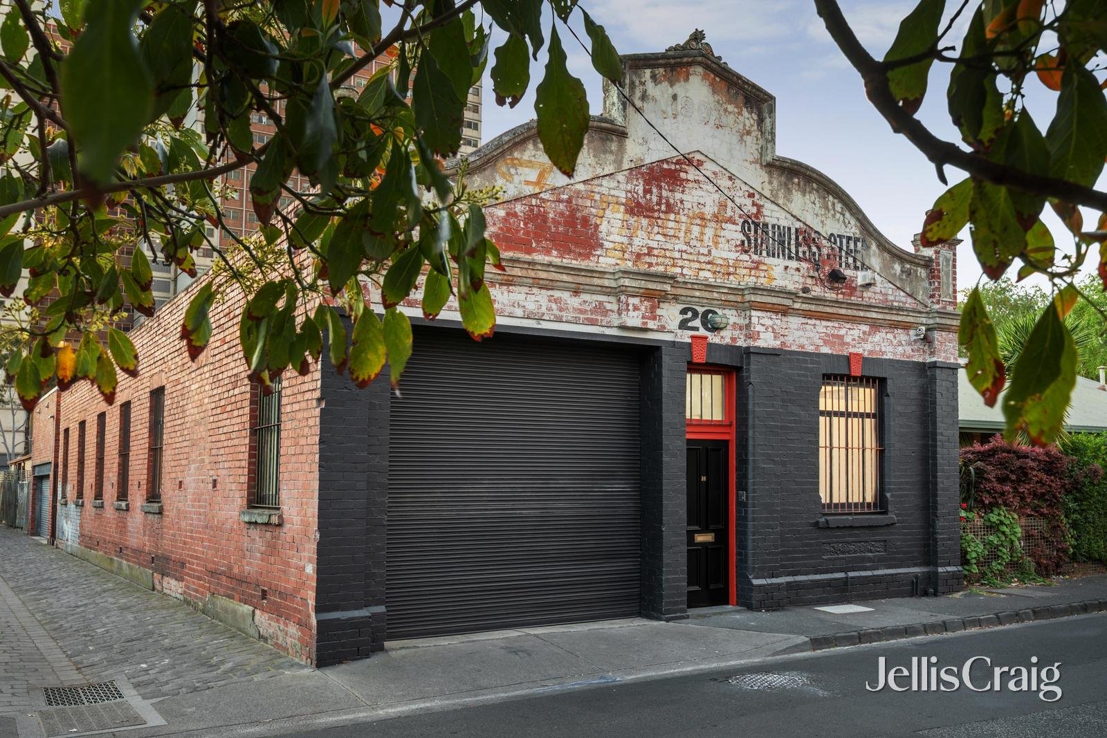 26 Bromham Place, Richmond image 1