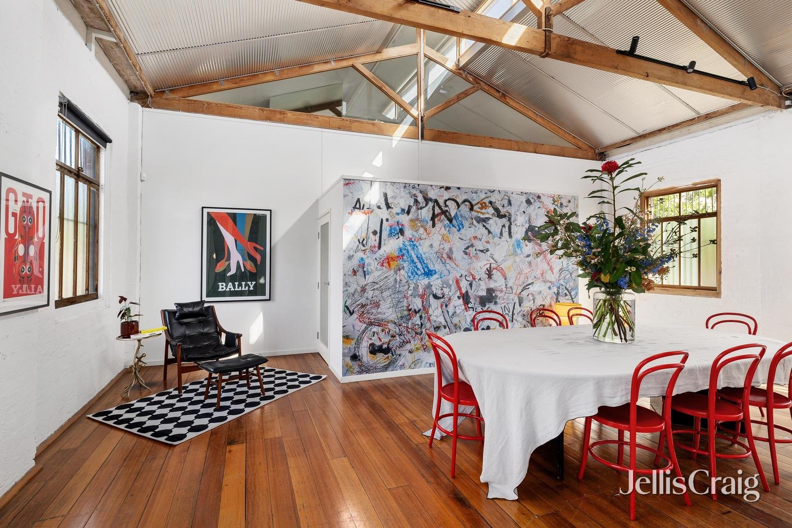 26 Bromham Place, Richmond image 5