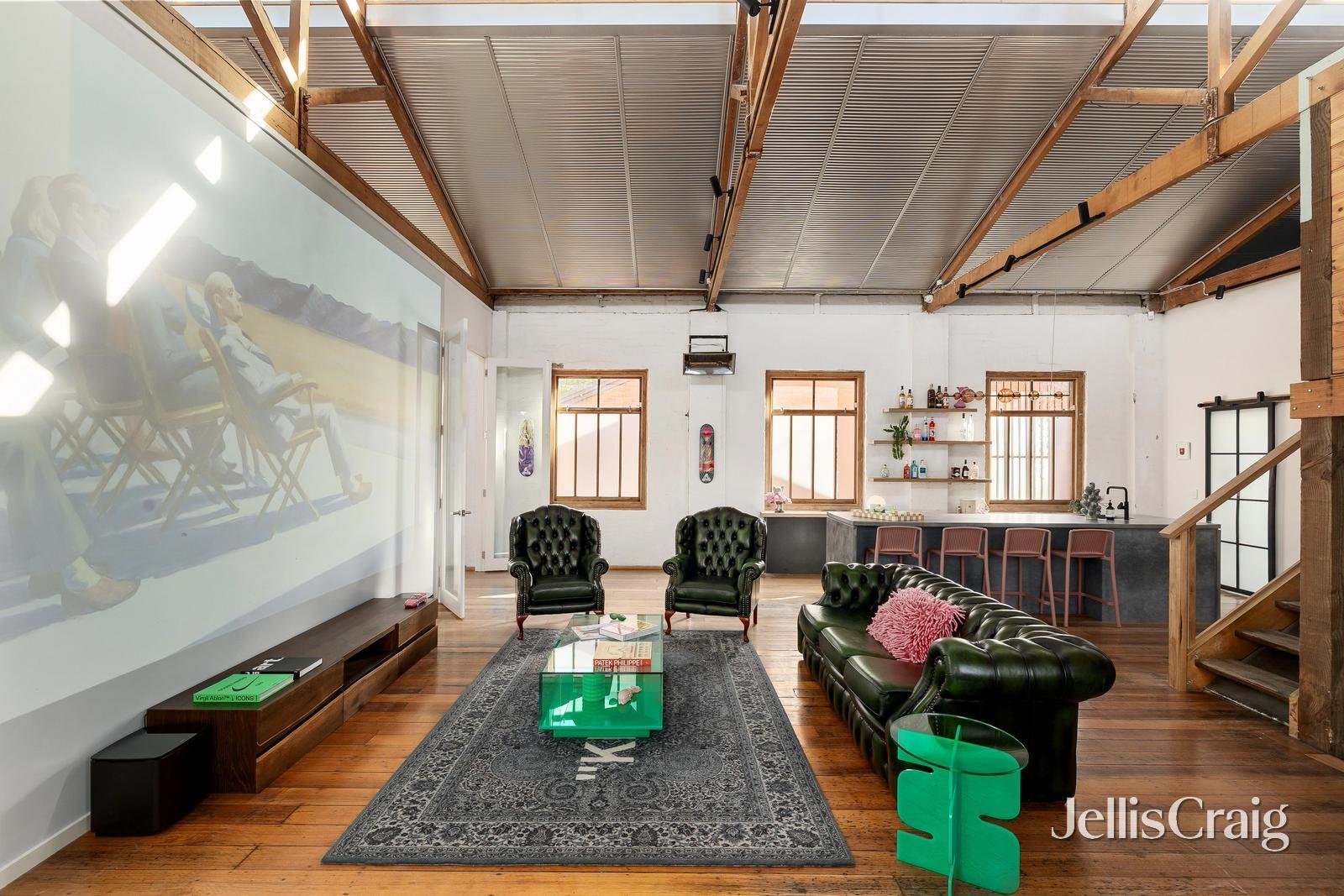26 Bromham Place, Richmond image 7