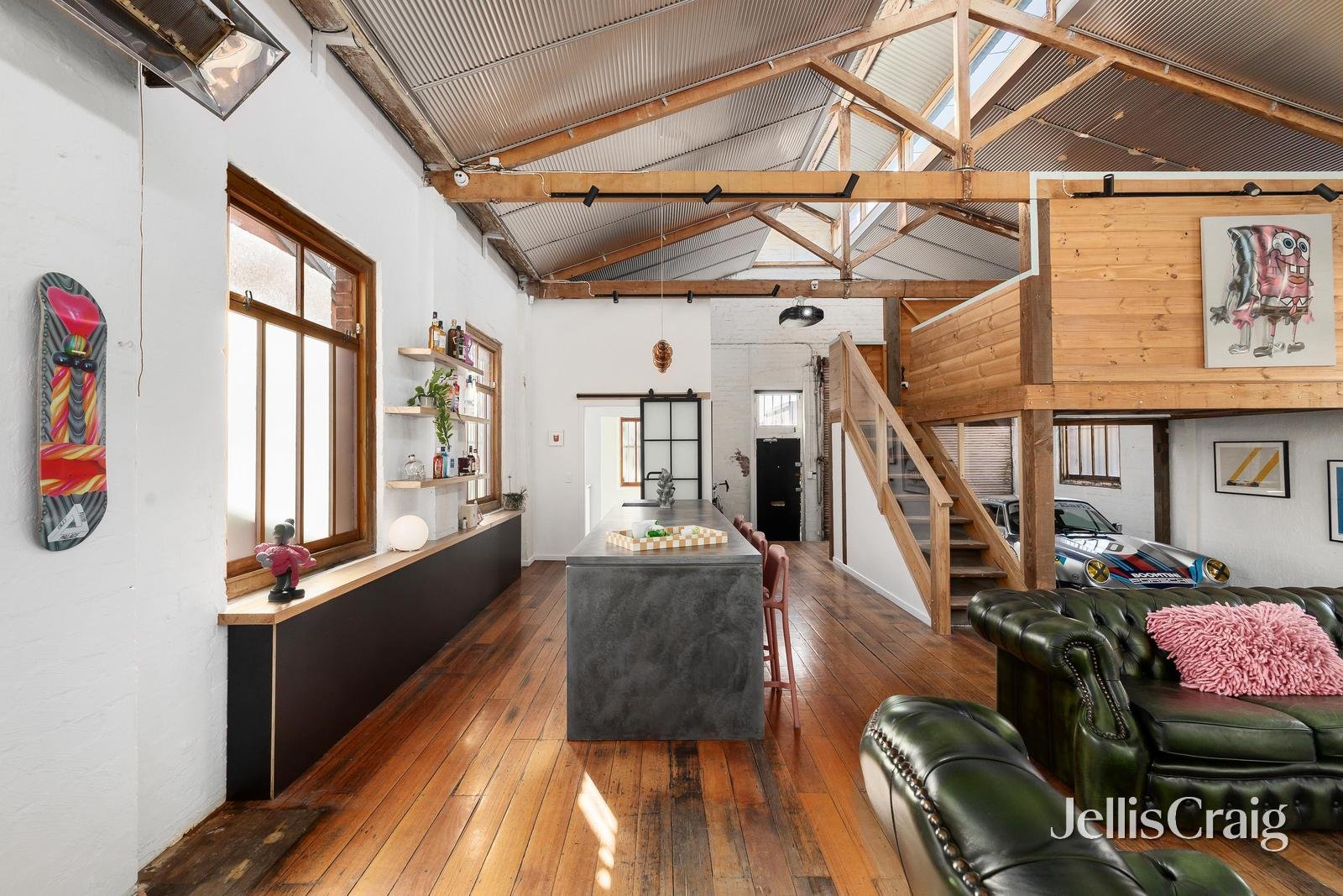 26 Bromham Place, Richmond image 13