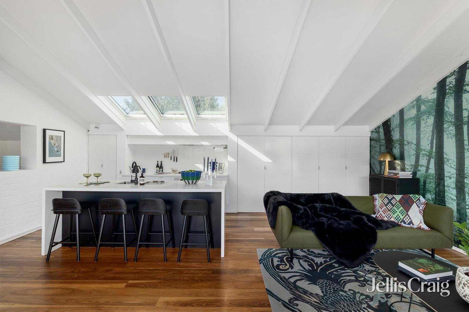 26 Bromham Place, Richmond image 15