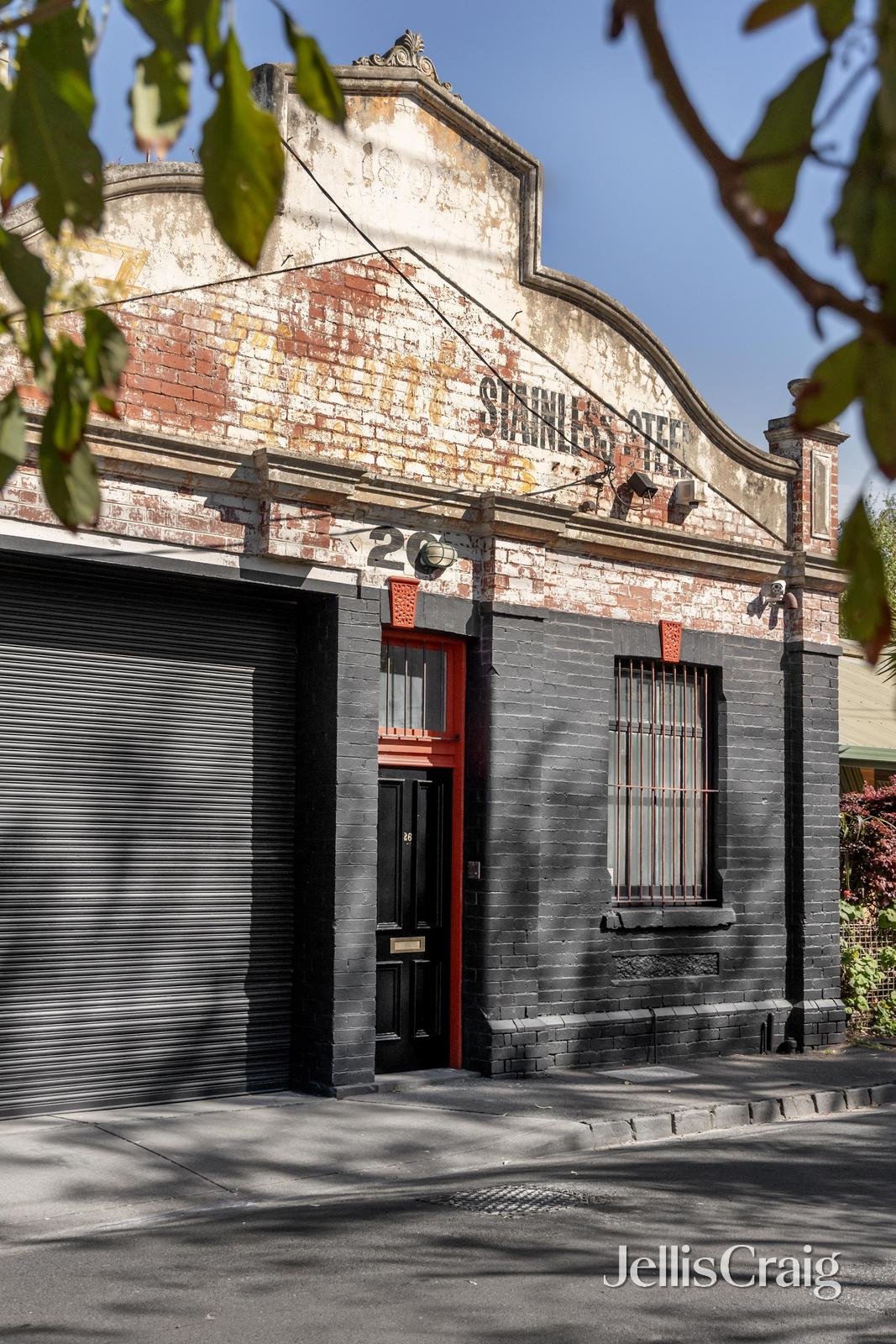 26 Bromham Place, Richmond image 20