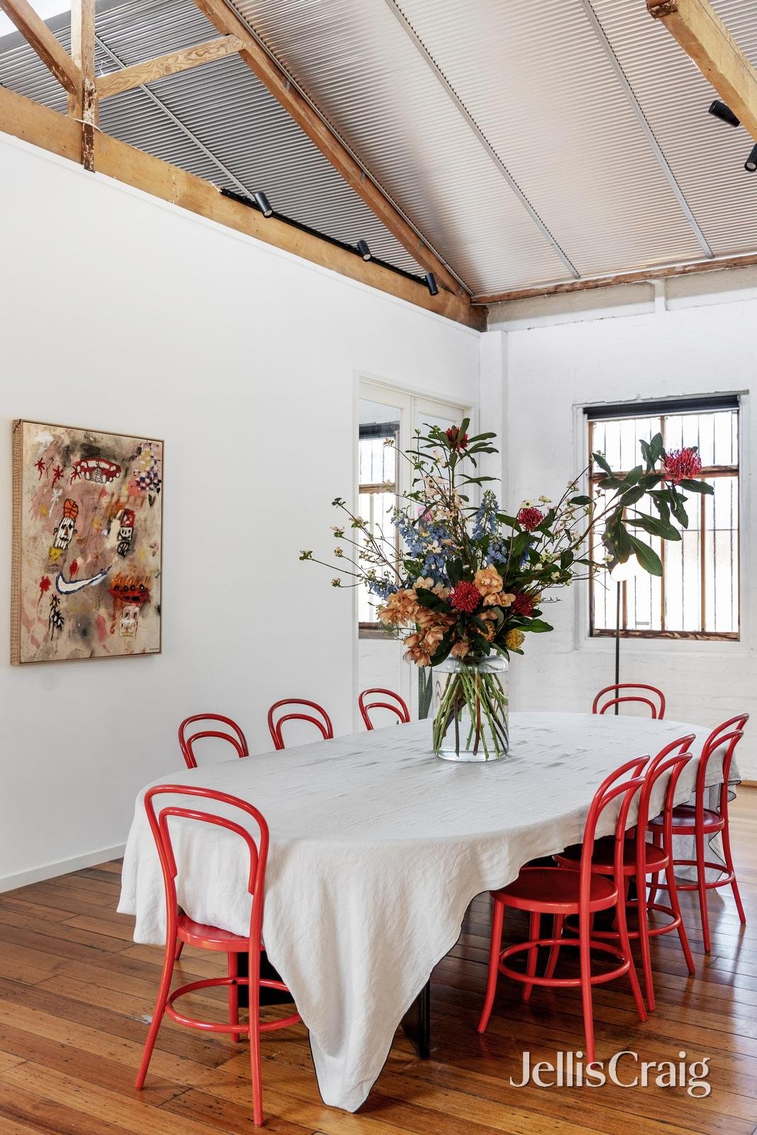 26 Bromham Place, Richmond image 22