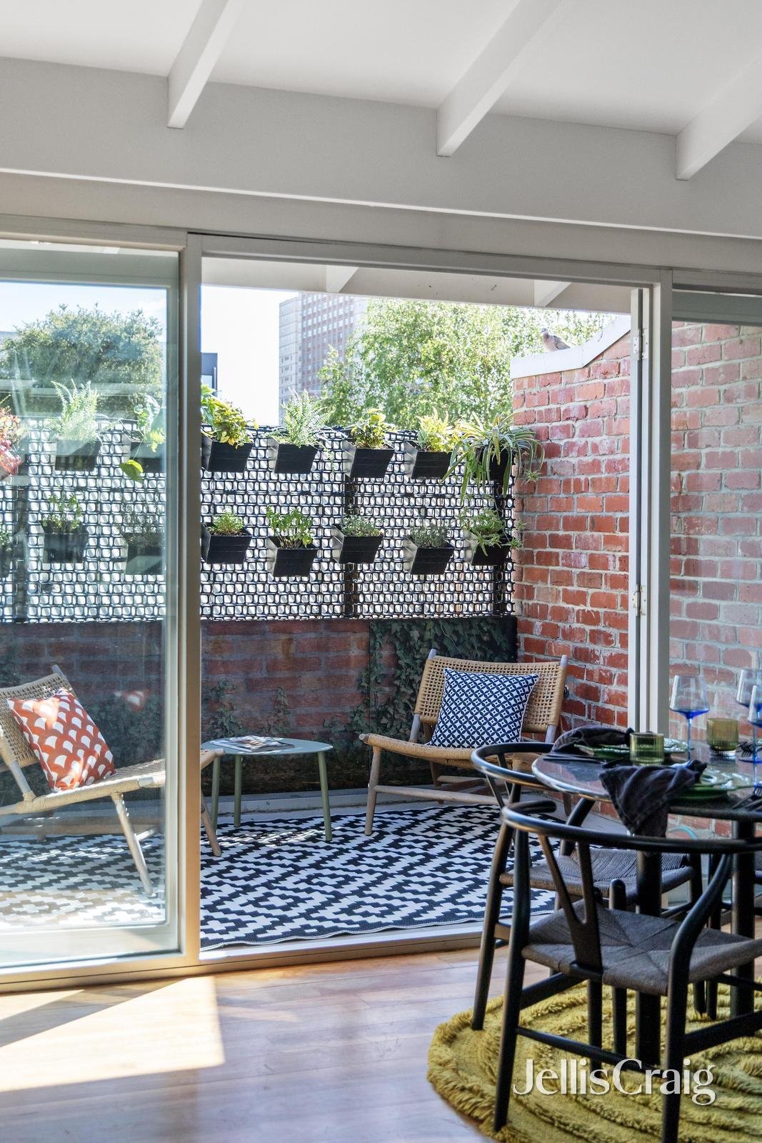 26 Bromham Place, Richmond image 27