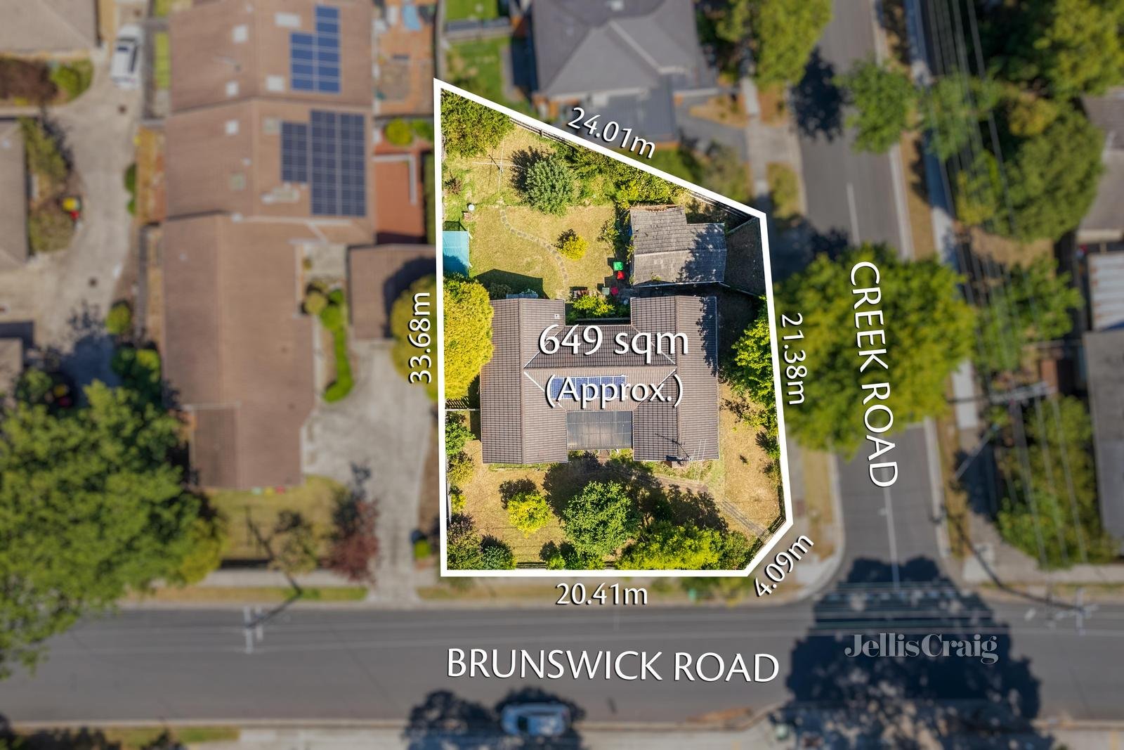 26 Brunswick Road, Mitcham image 3