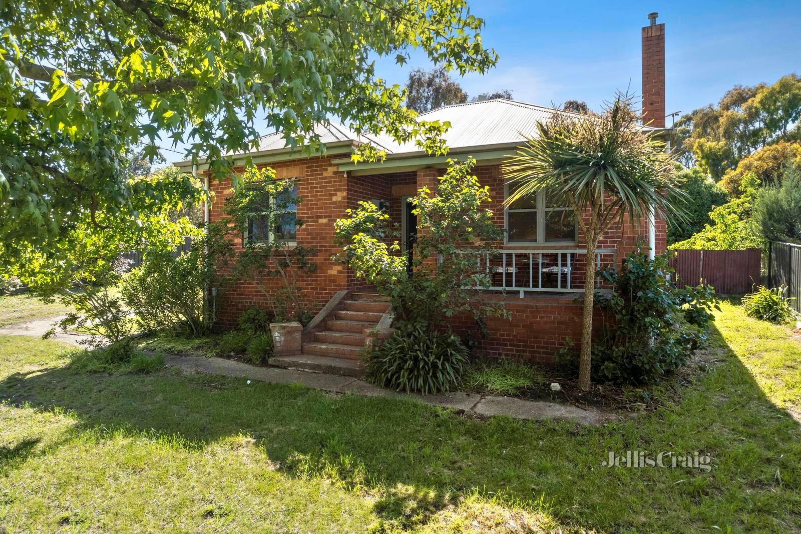 26 Buckley Street, Harcourt image 1