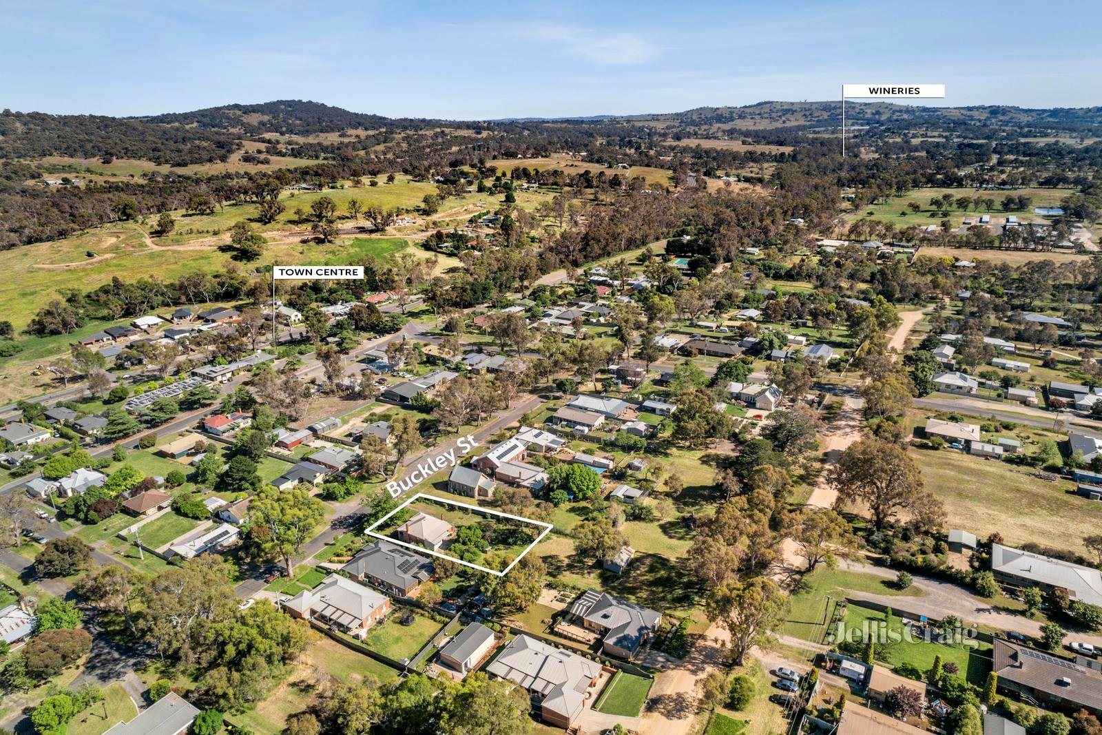 26 Buckley Street, Harcourt image 18