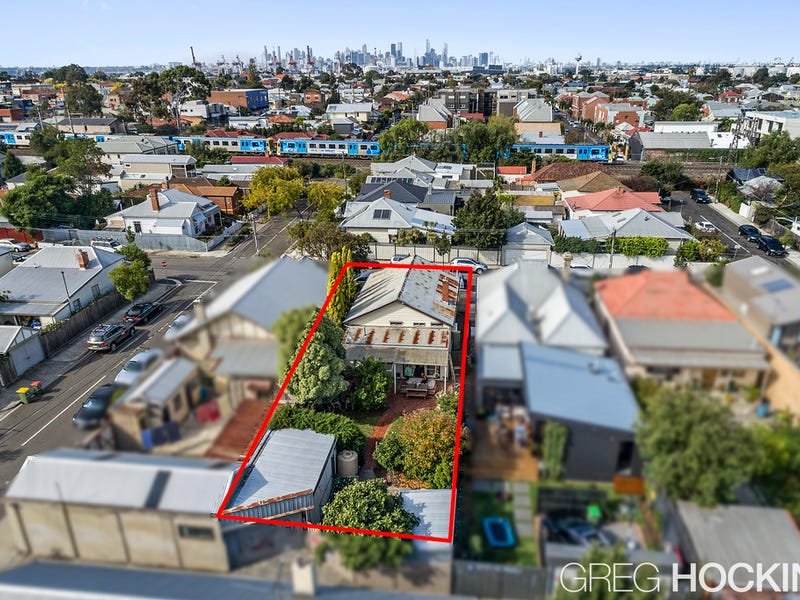 26 Buninyong Street, Yarraville image 2