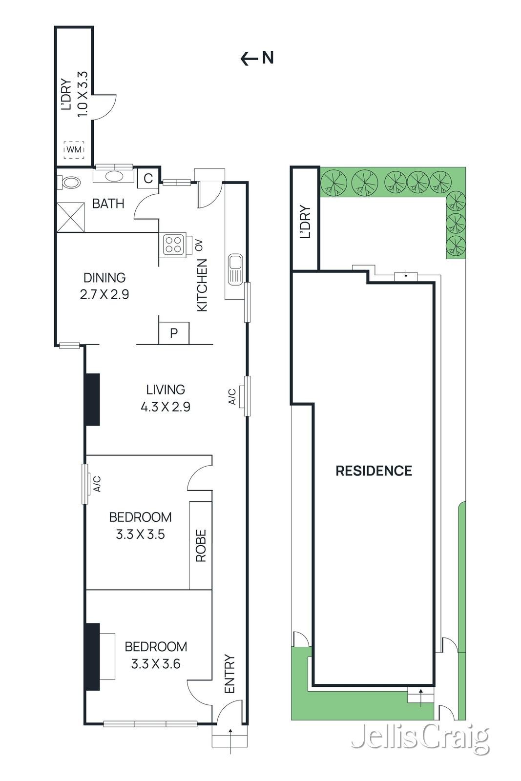 26 Campbell Street, Collingwood image 7