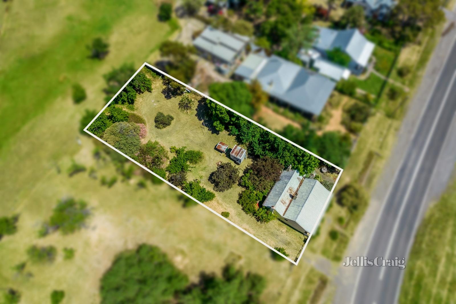 26 Castlemaine Road, Maldon image 15