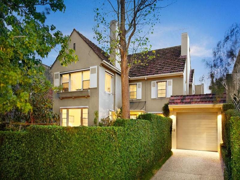 26 Chesterfield Avenue, Malvern, VIC, 3144 RT Edgar