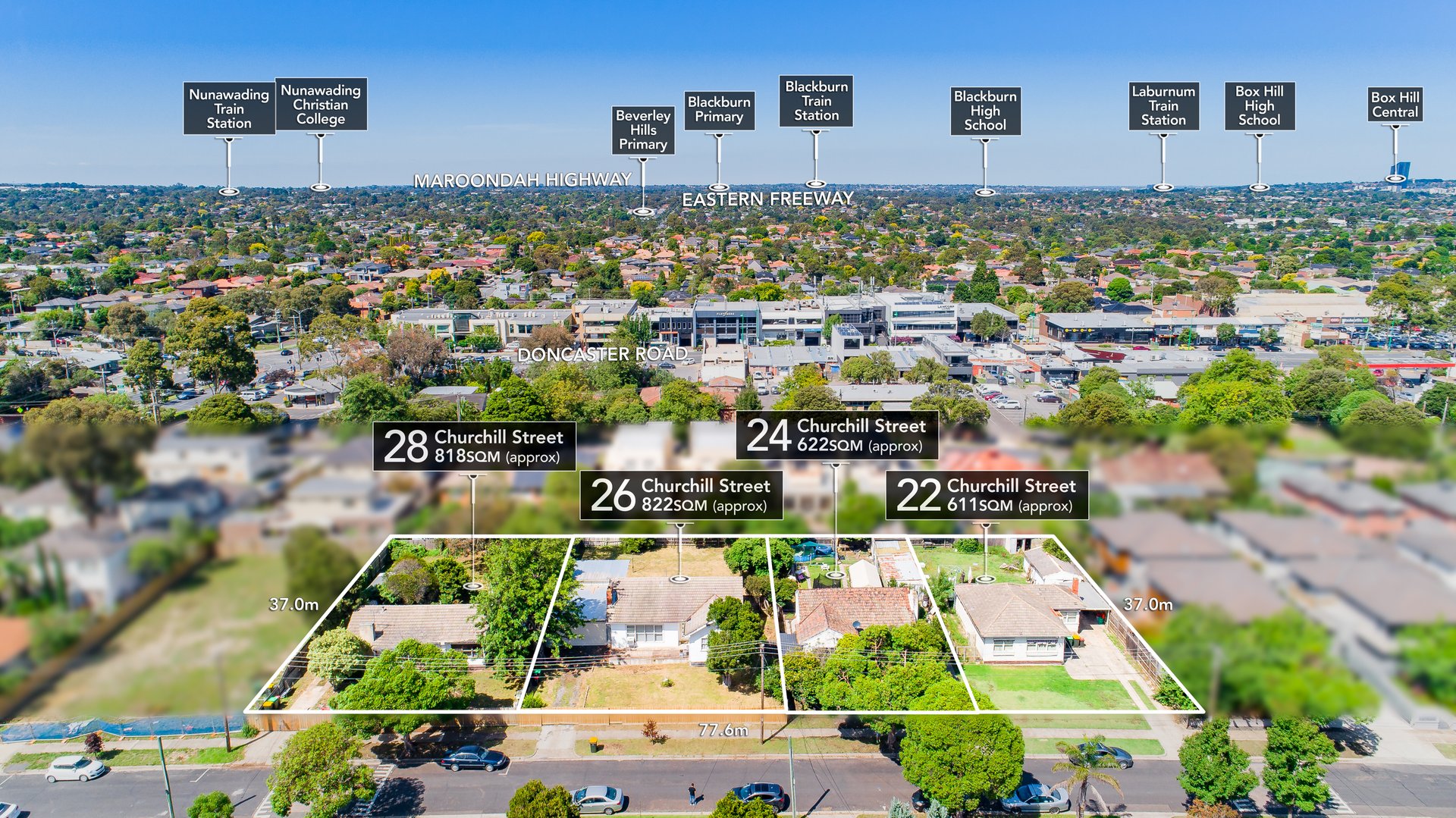 26 Churchill Street, Doncaster East image 2