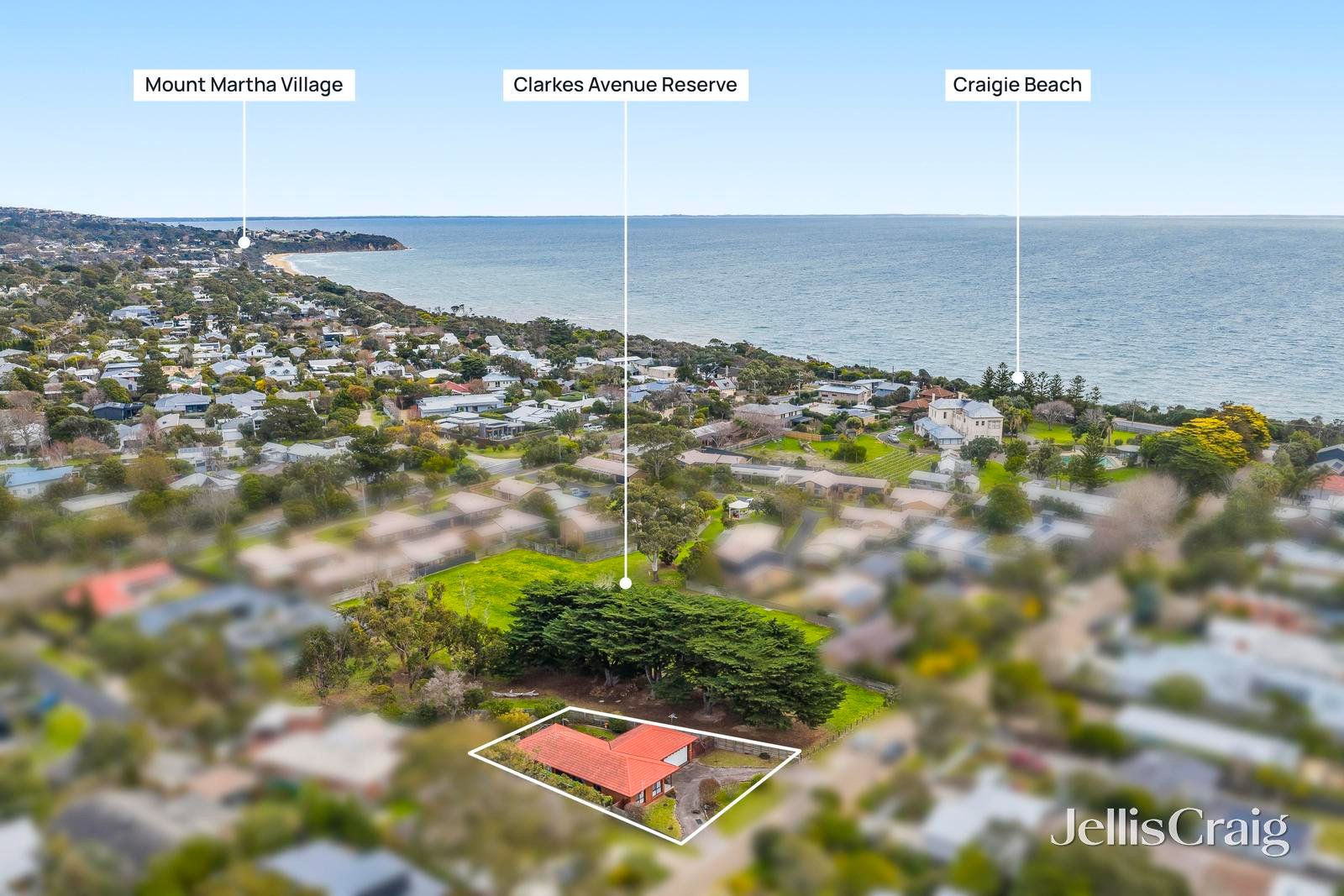26 Clarkes Avenue, Mount Martha image 15