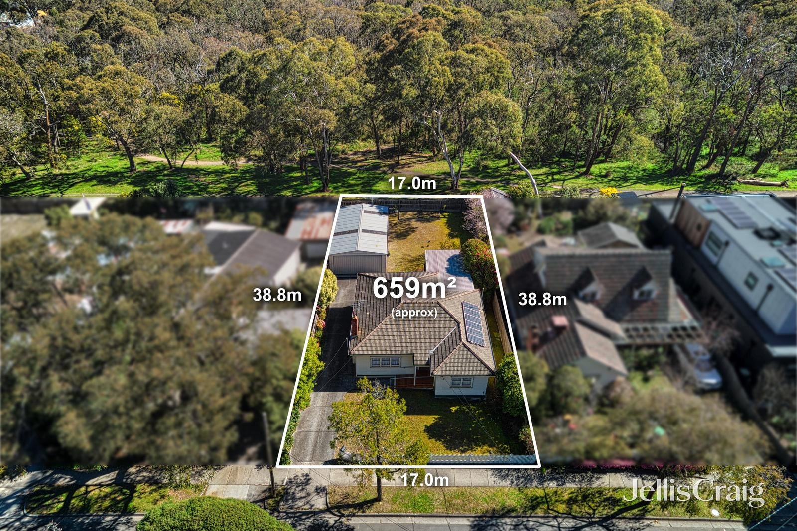 26 Clifton Street, Blackburn image 1