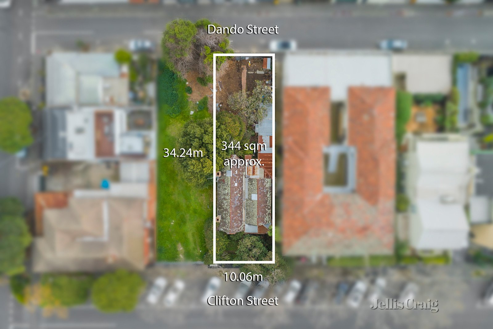 26 Clifton Street, Richmond image 1