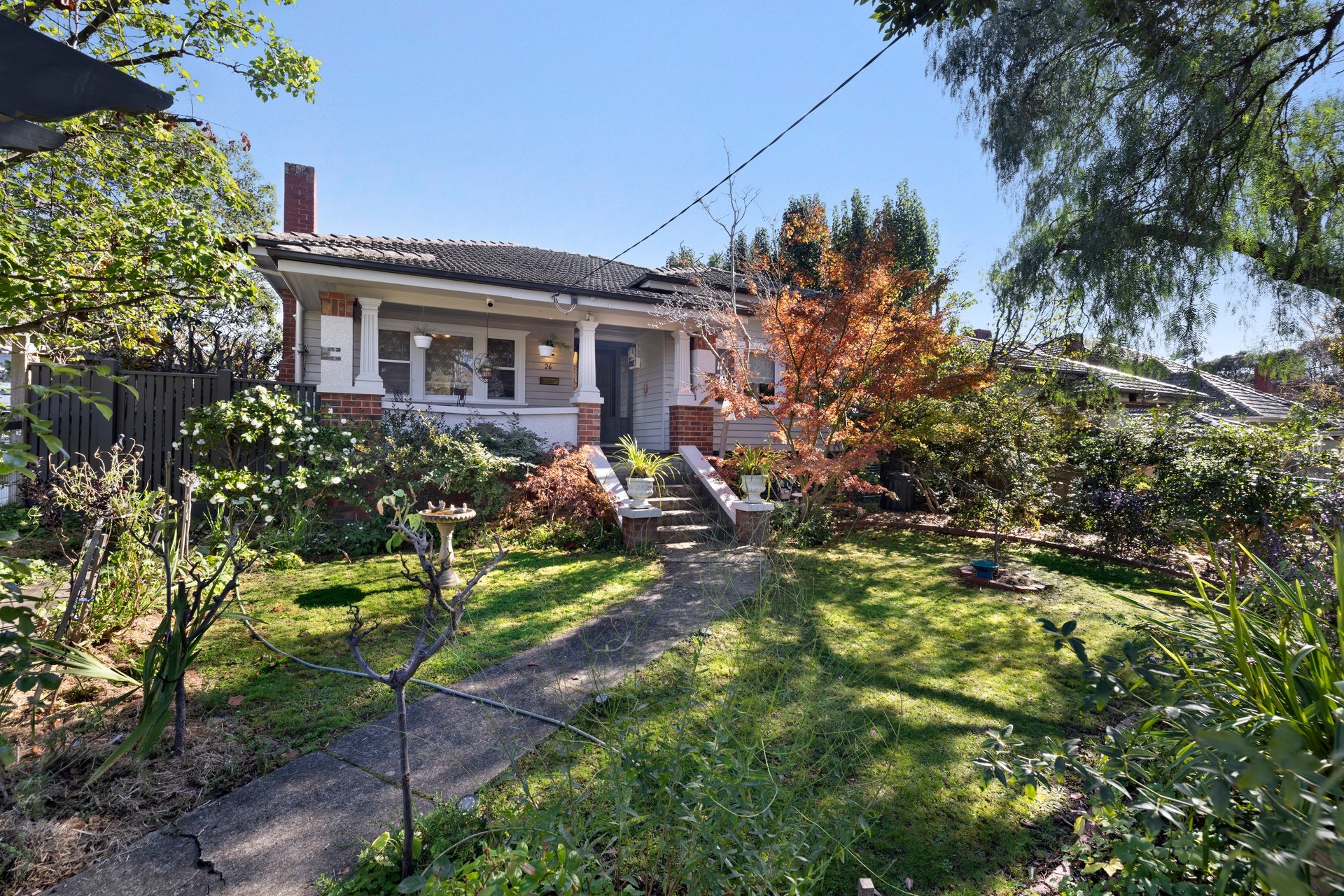 26 Clydesdale Street, Box&nbsp;Hill image 1