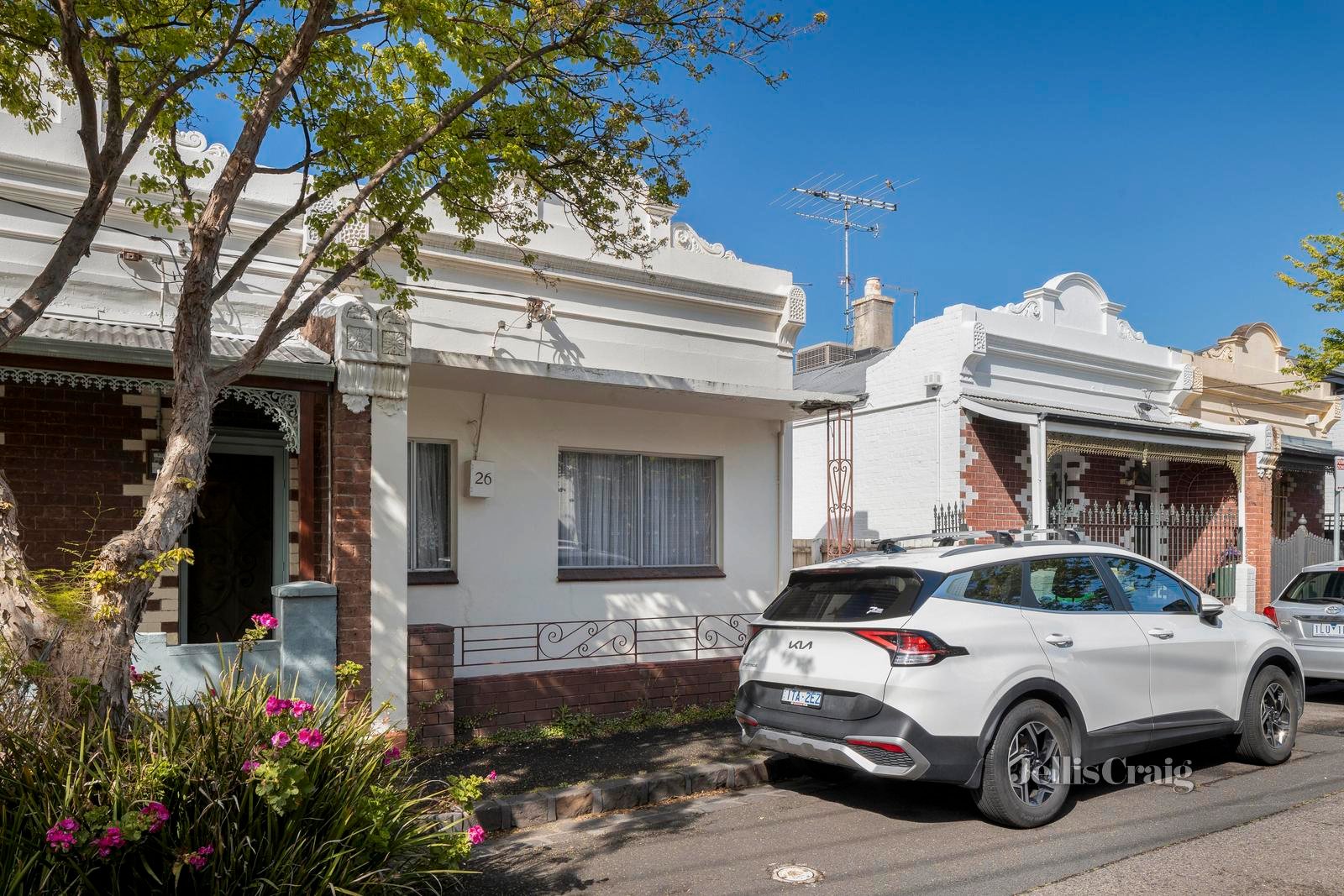 26 Coleman Street, Fitzroy North image 1