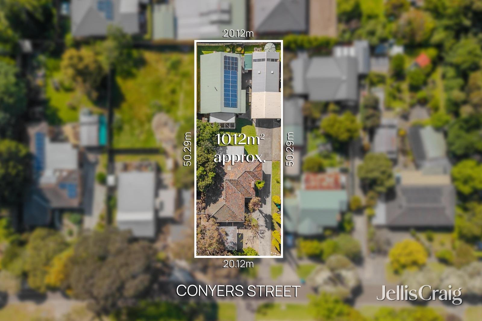 26 Conyers Street, The&nbsp;Basin image 17