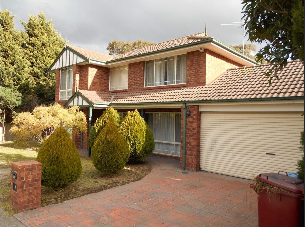 26 David Collins Drive, Endeavour&nbsp;Hills image 1