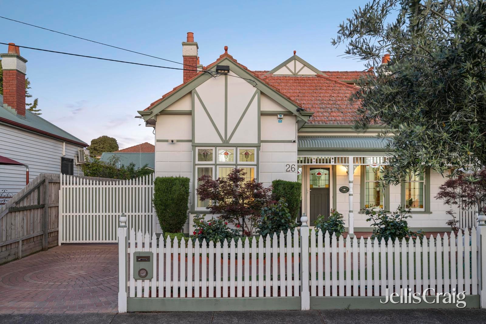26 Denman Street, Brunswick image 21