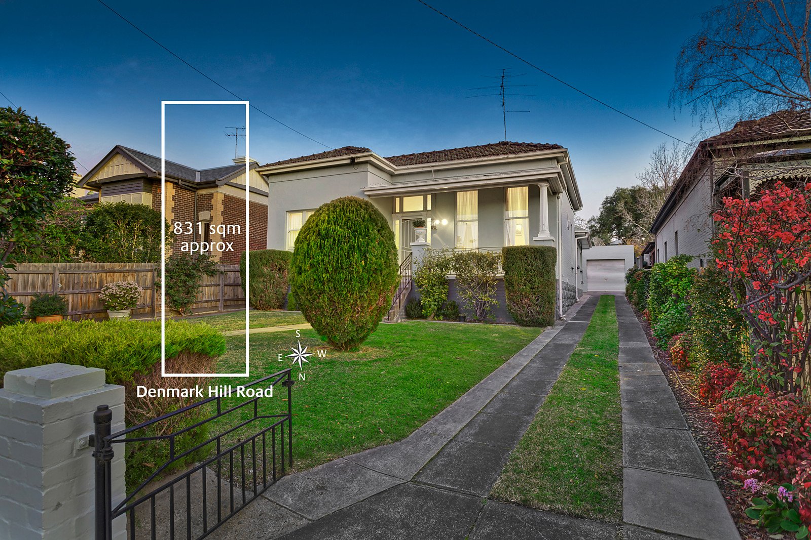 26 Denmark Hill Road, Hawthorn East image 1