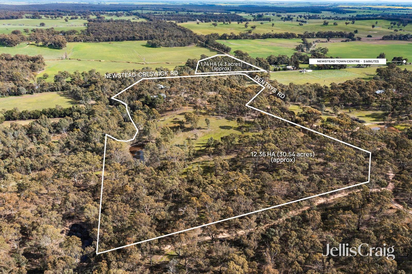 26 Dentrys Road, Newstead image 18