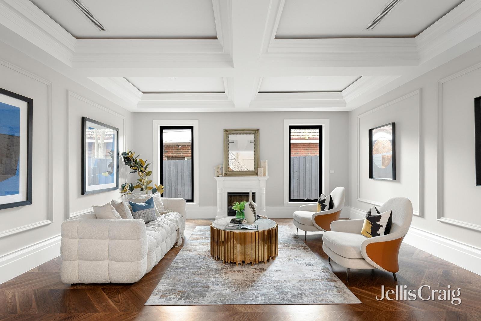26 Elliott Avenue, Balwyn image 3