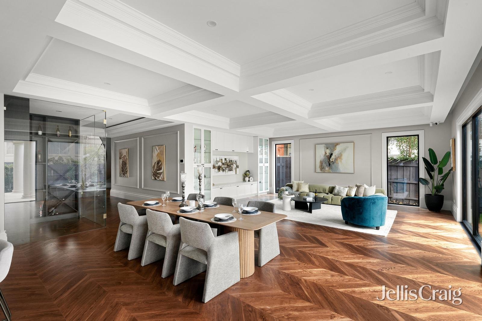 26 Elliott Avenue, Balwyn image 5
