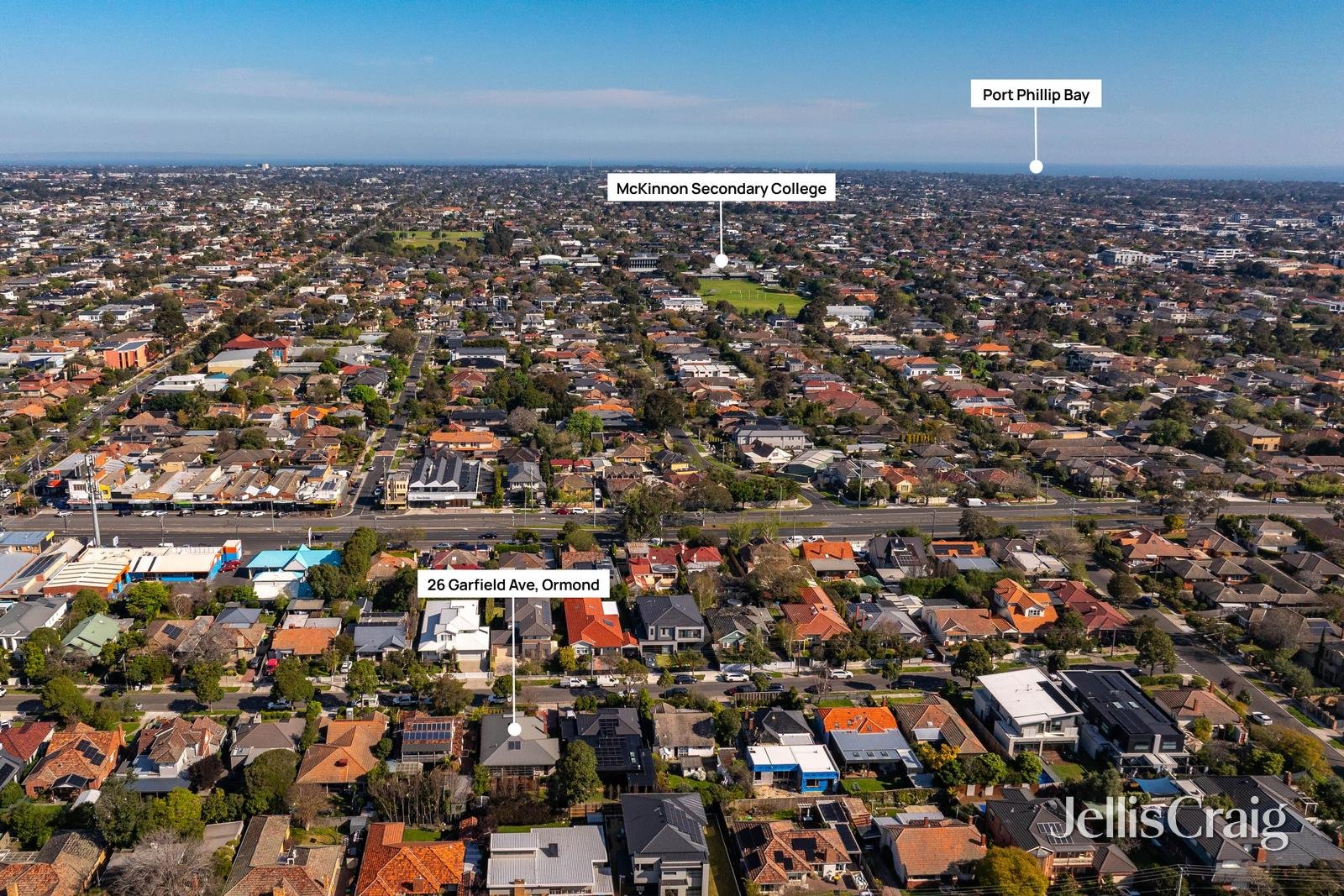 26 Garfield Avenue, Ormond image 20