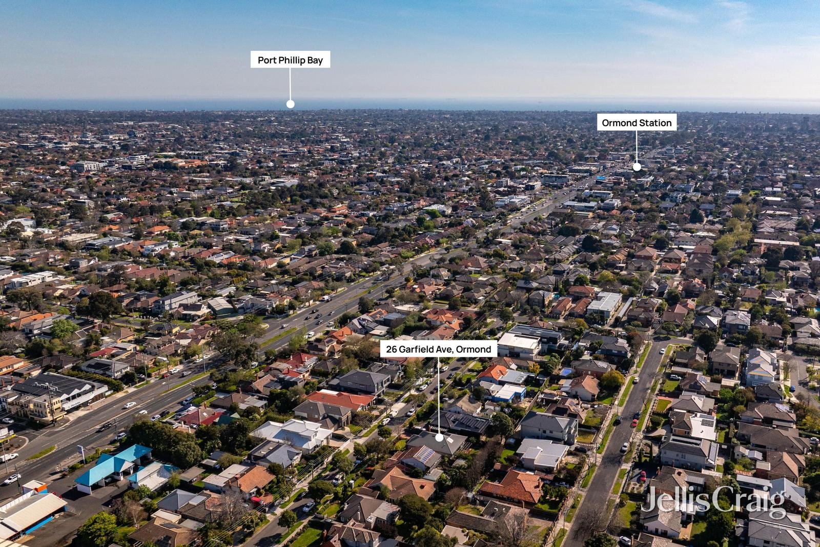 26 Garfield Avenue, Ormond image 21