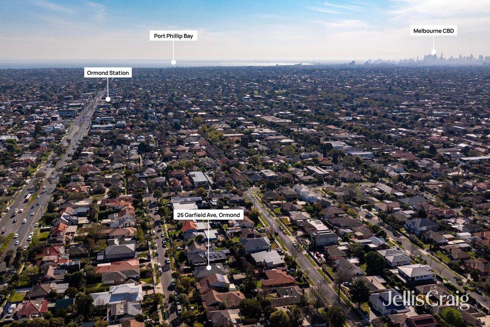 26 Garfield Avenue, Ormond image 22