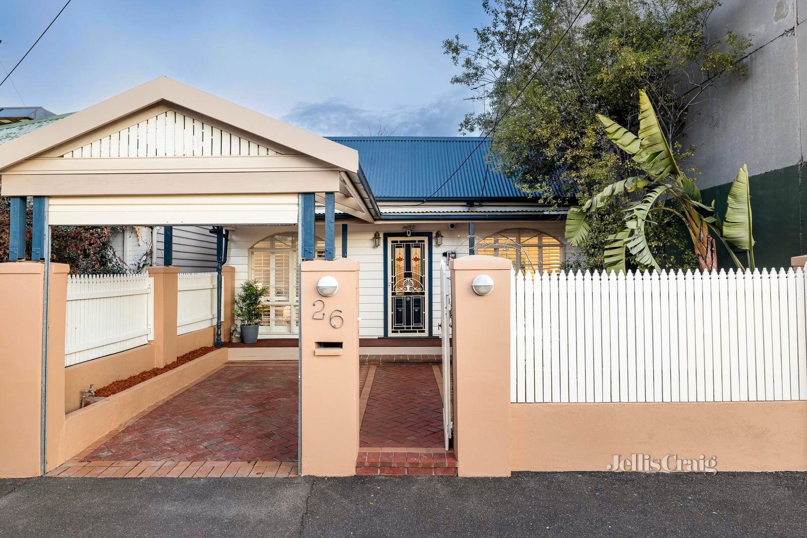 26 Garton Street, Port Melbourne image 1