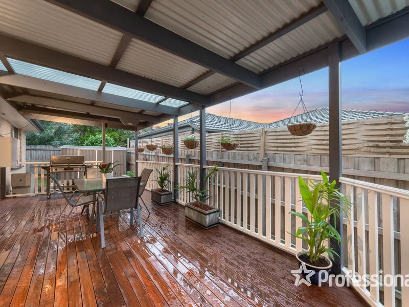 26 Gladesville Drive, Kilsyth image 11