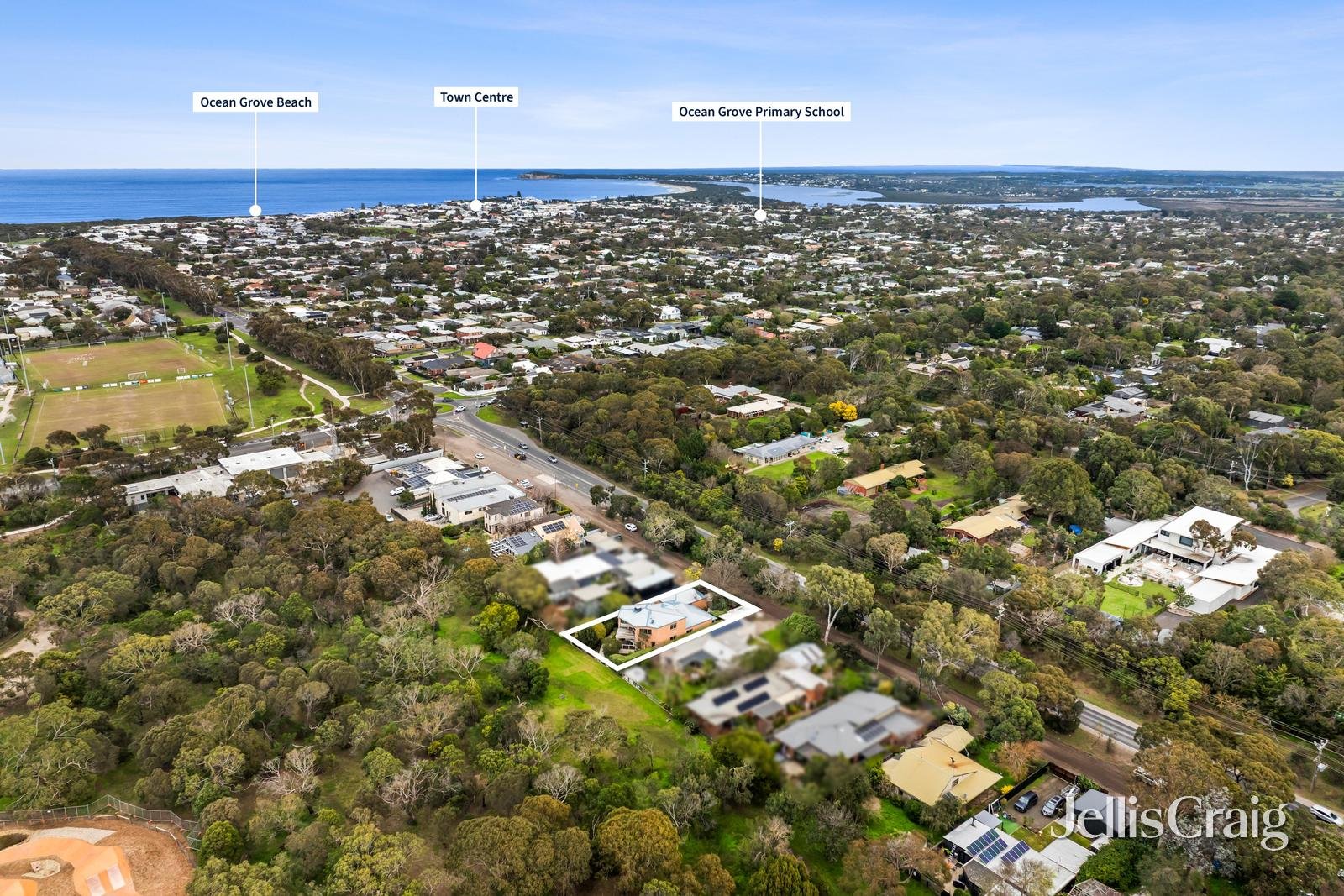 26 Grubb Road, Ocean&nbsp;Grove image 15