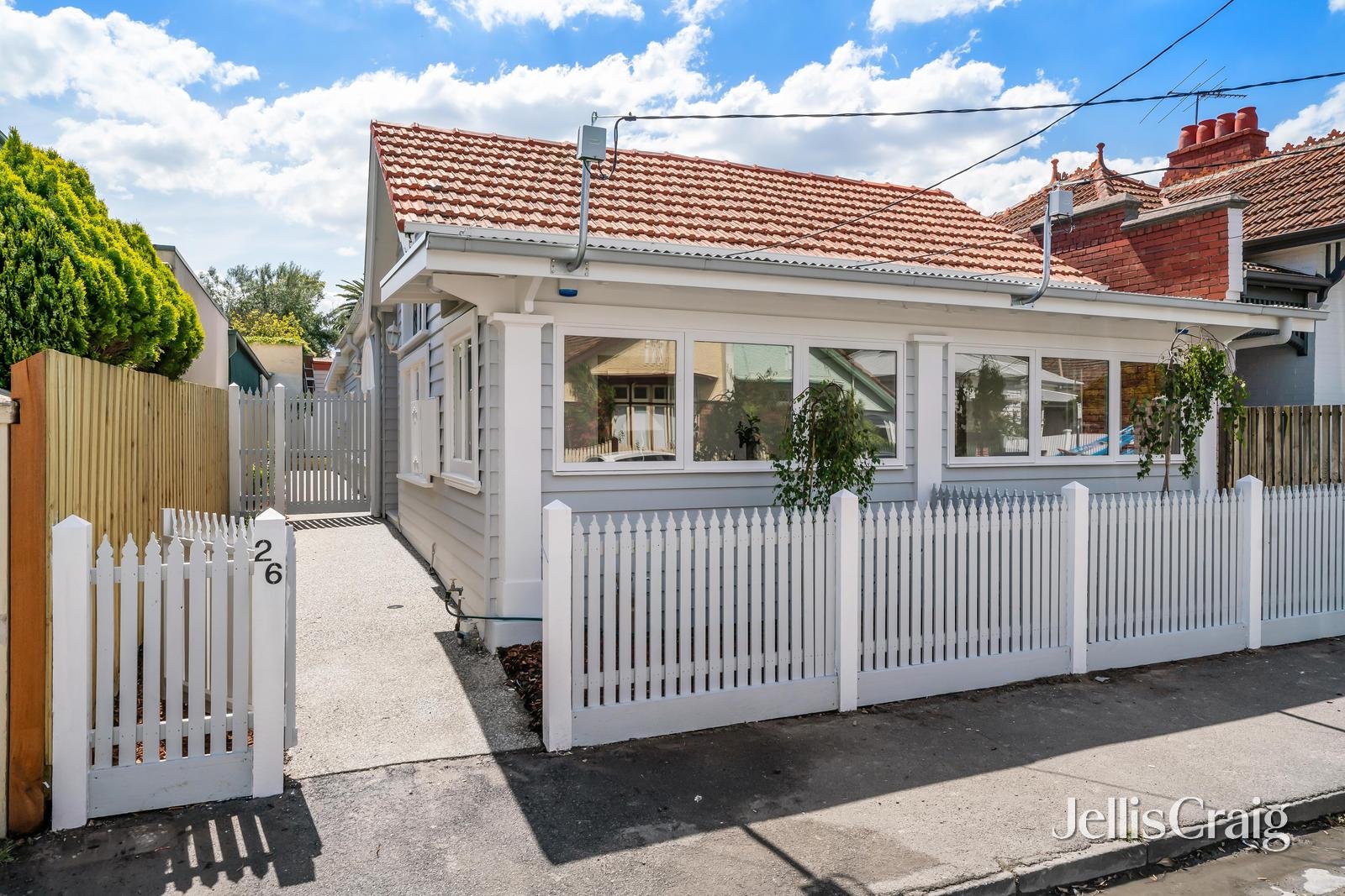 26 Havelock Street, St Kilda image 1