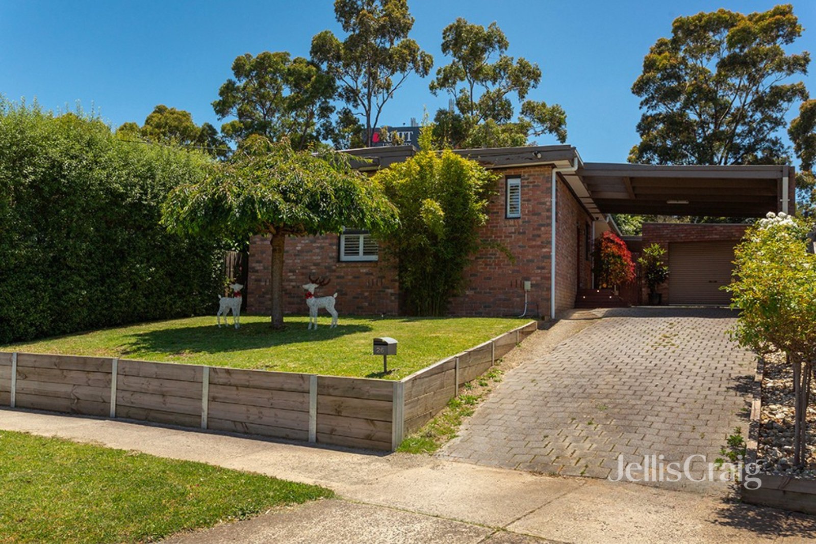 26 Hibiscus Ave, Bundoora image 1
