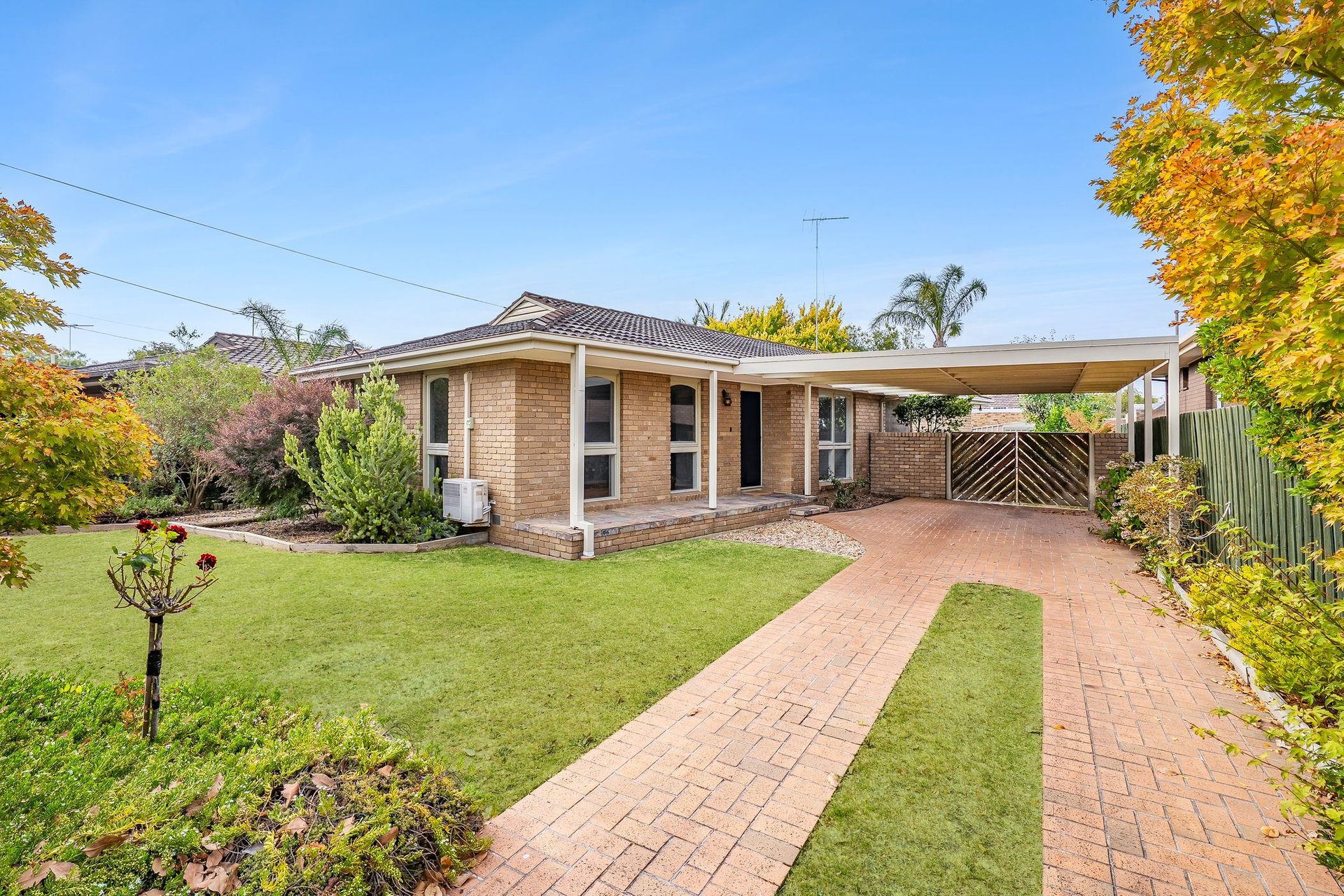 26 Hosie Avenue, Bell&nbsp;Post&nbsp;Hill image 1