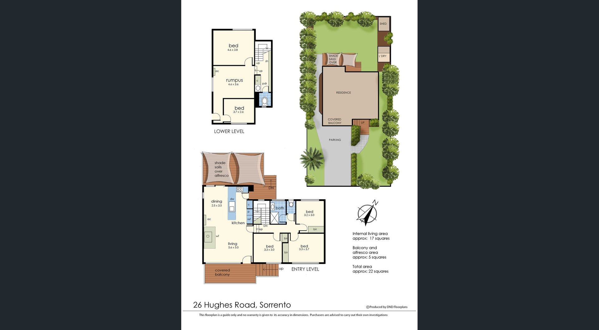 26 Hughes Road, Sorrento image 13