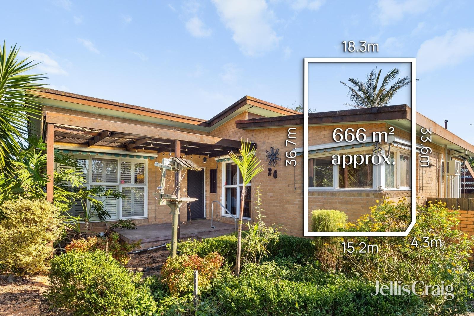 26 Jarma Road, Heathmont image 1