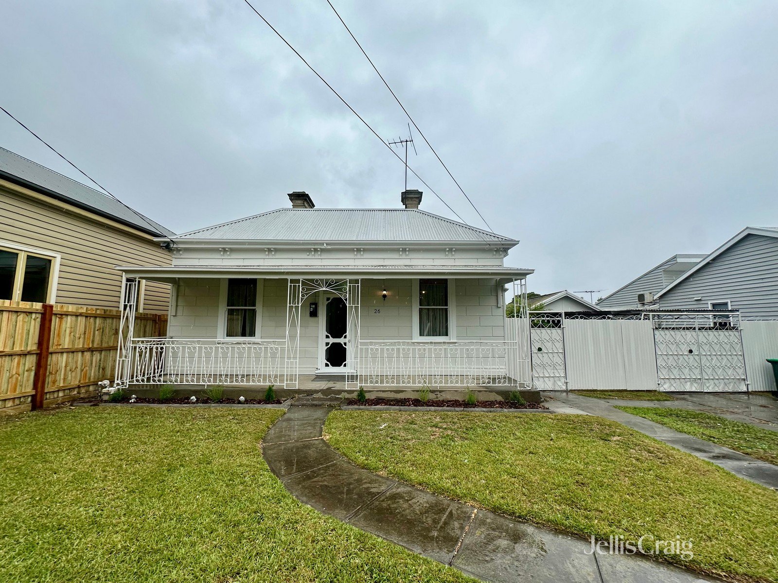 26 Jenkins Street, Northcote image 1