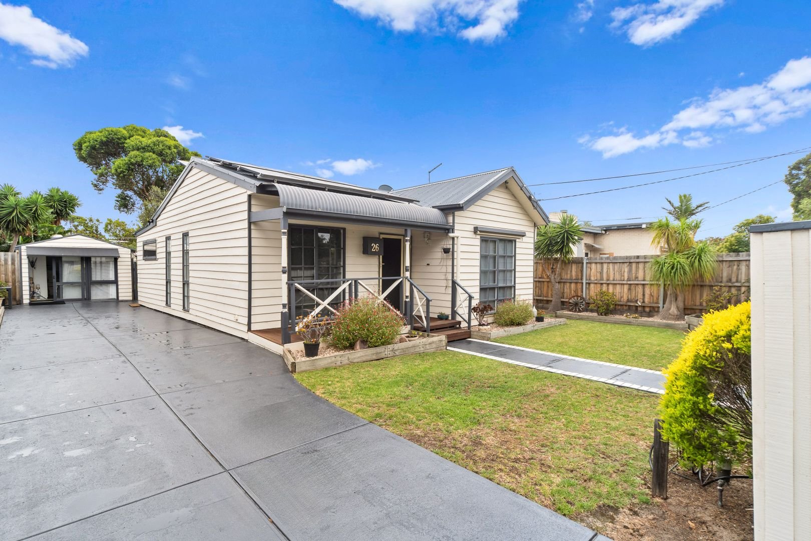 26 Johnstone Street, Seaford image 15