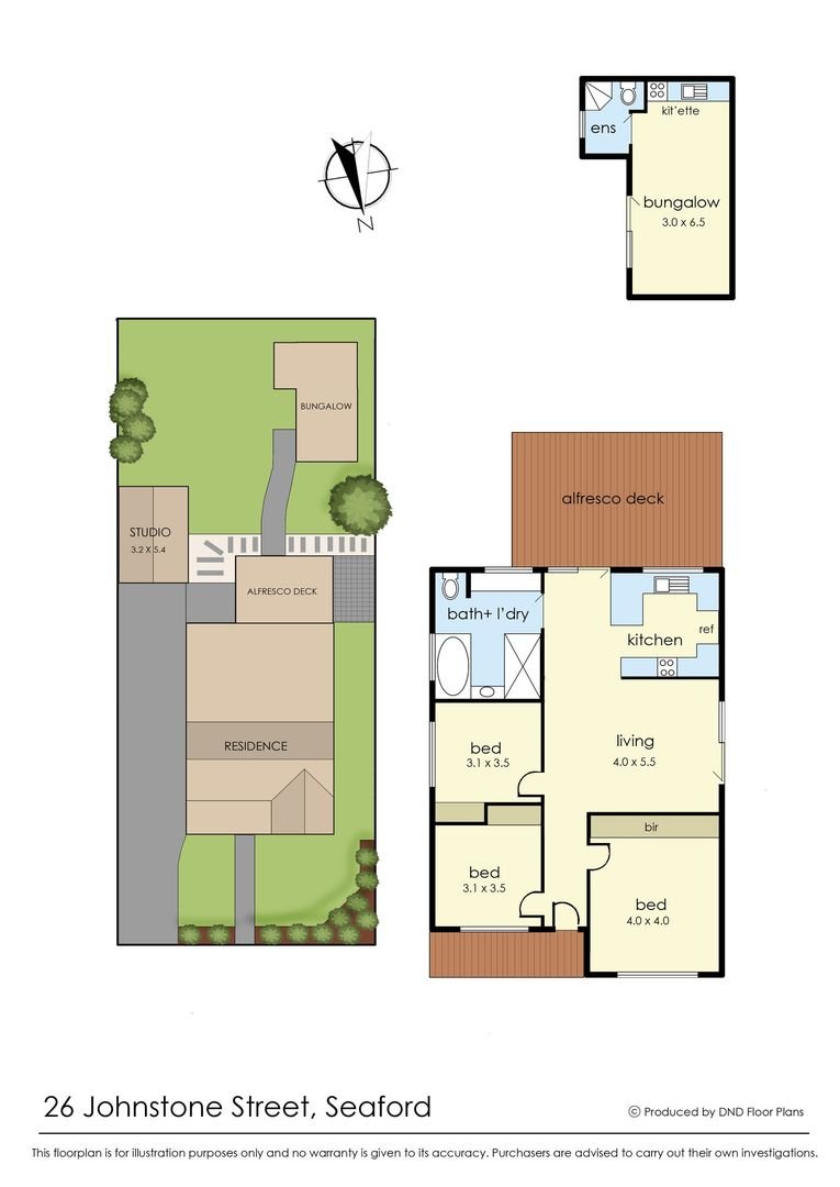 26 Johnstone Street, Seaford image 20