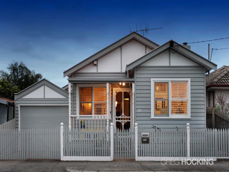 26 Kent Street, Yarraville image 1