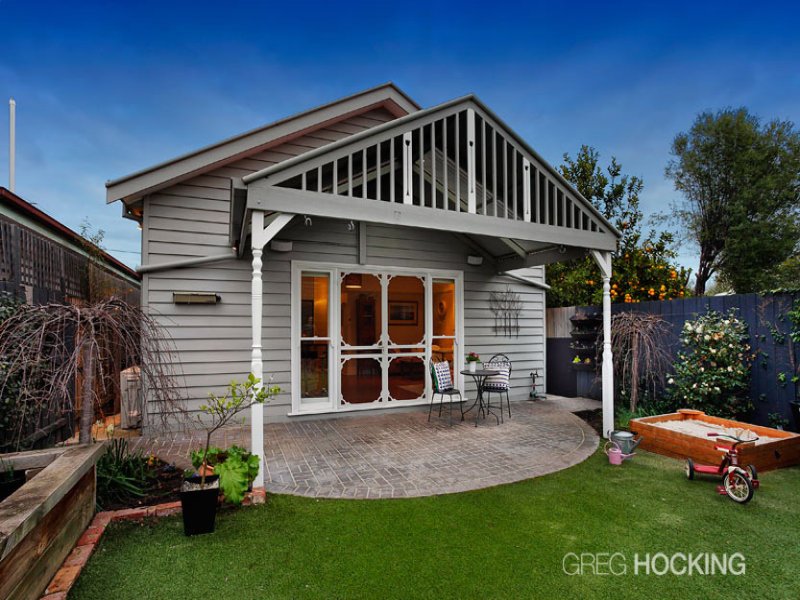 26 Kent Street, Yarraville image 9