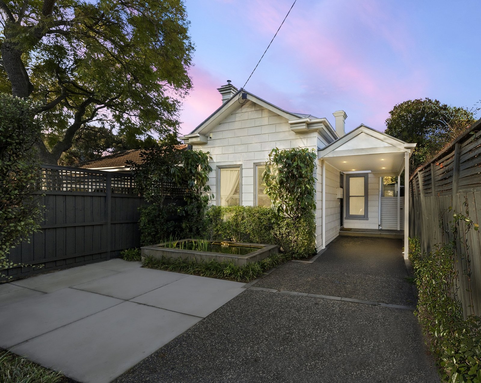 26 Kooyong Road