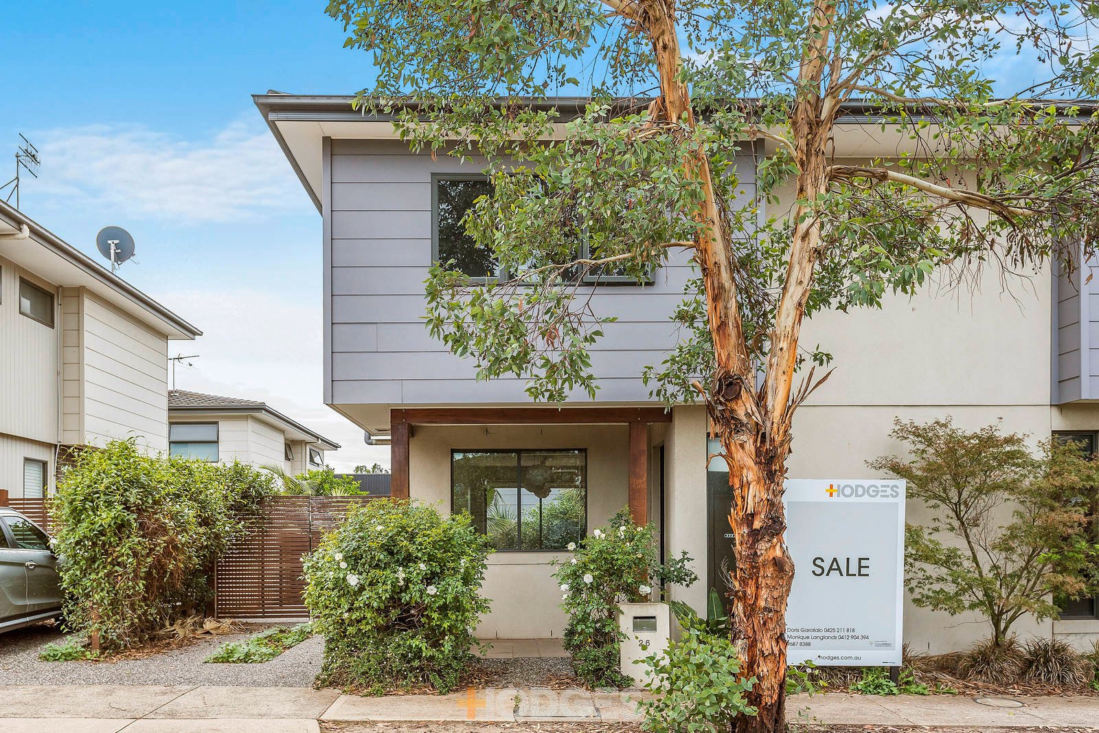 26 Lae Street West Footscray